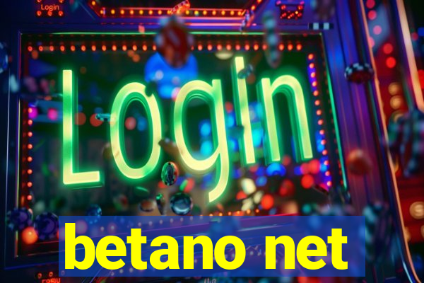 betano net