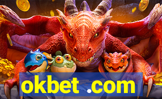 okbet .com