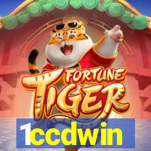 1ccdwin