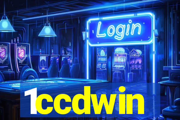 1ccdwin