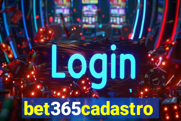 bet365cadastro