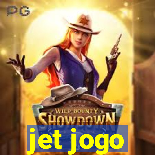 jet jogo