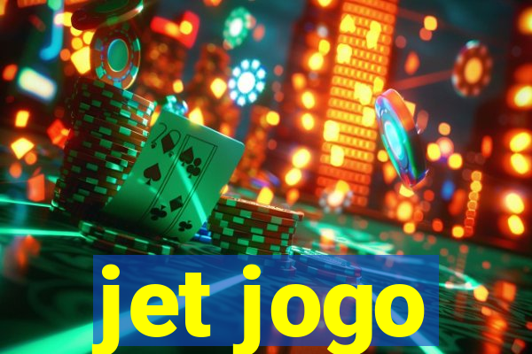 jet jogo