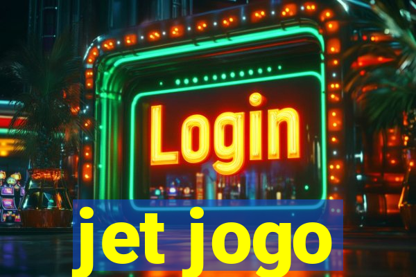 jet jogo