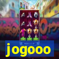 jogooo