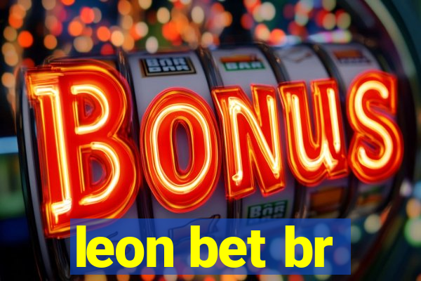 leon bet br