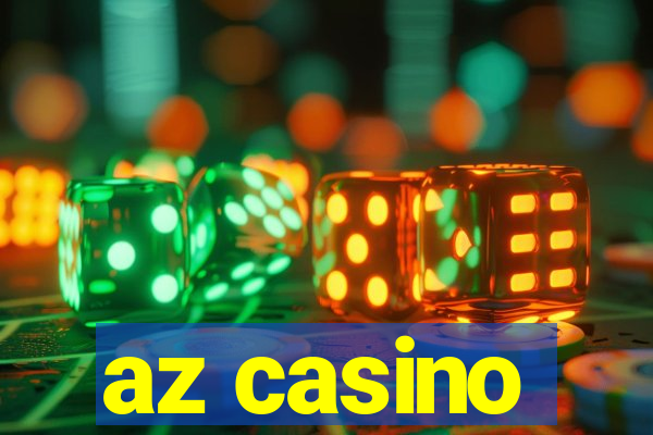 az casino