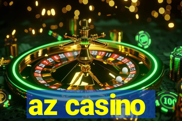 az casino