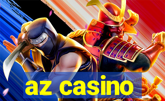 az casino