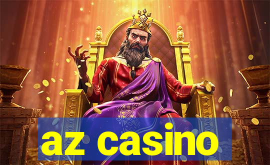 az casino