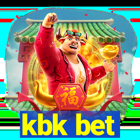 kbk bet