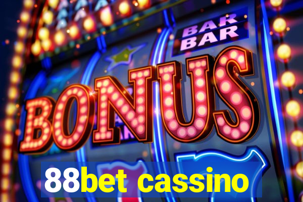 88bet cassino