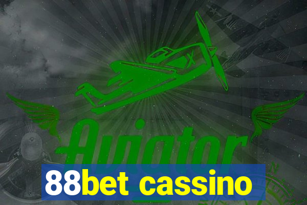 88bet cassino