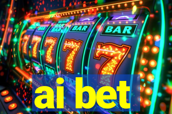 ai bet