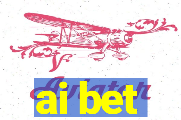 ai bet