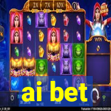 ai bet