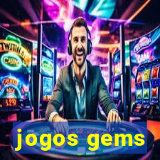 jogos gems