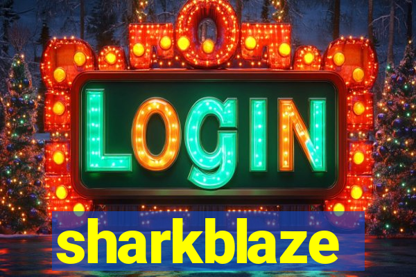 sharkblaze