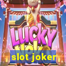 slot joker