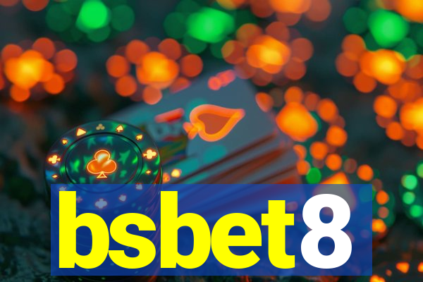 bsbet8