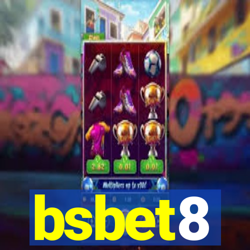 bsbet8