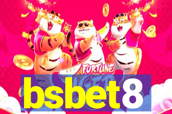 bsbet8