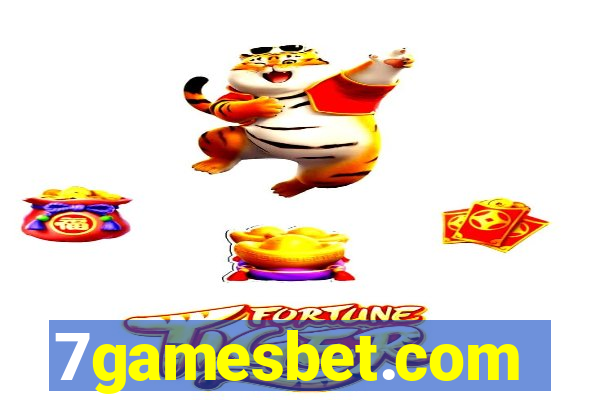 7gamesbet.com