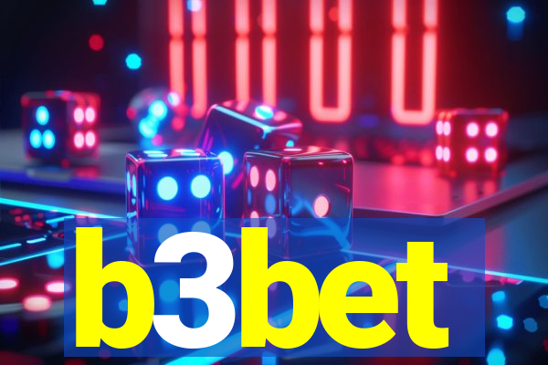 b3bet