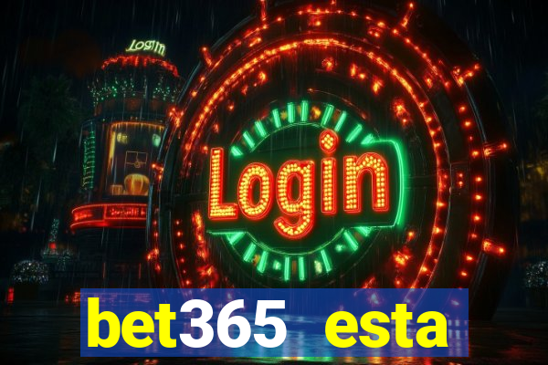 bet365 esta regulamentada no brasil