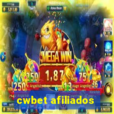 cwbet afiliados