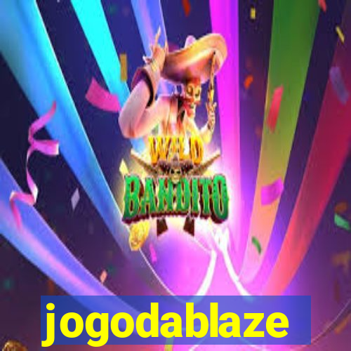 jogodablaze