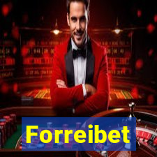 Forreibet