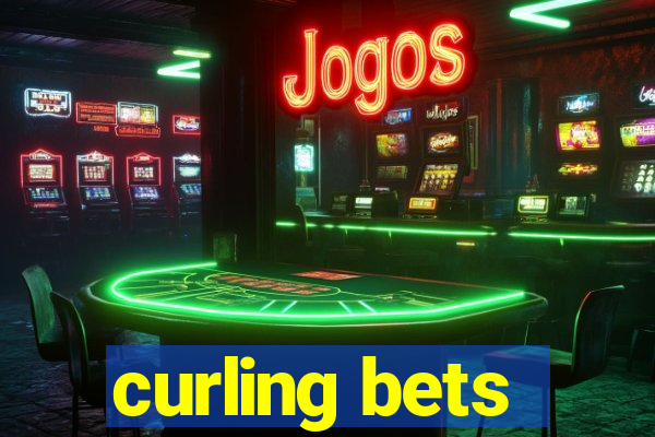 curling bets