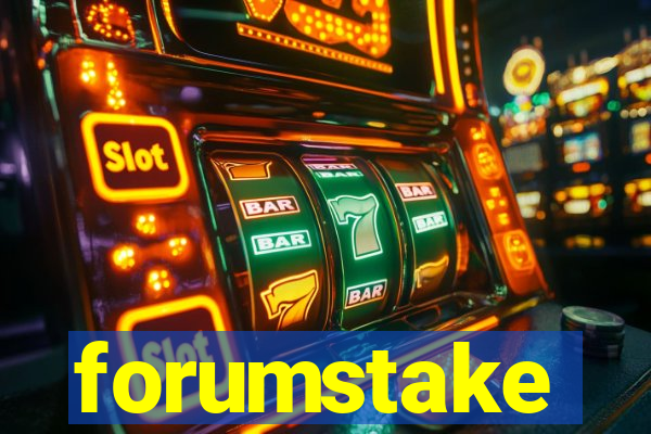 forumstake