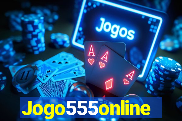 Jogo555online