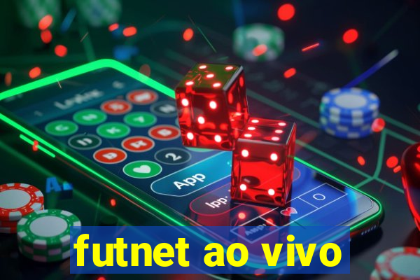 futnet ao vivo