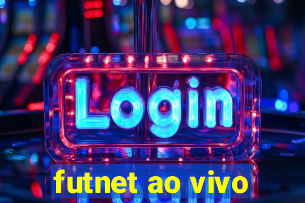 futnet ao vivo