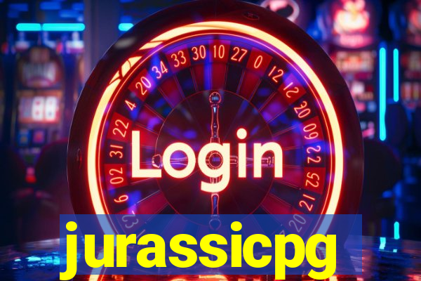 jurassicpg