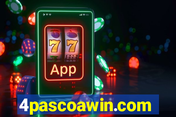 4pascoawin.com