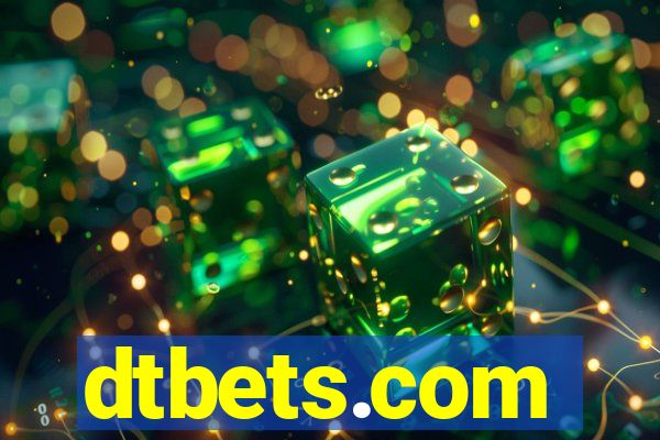 dtbets.com