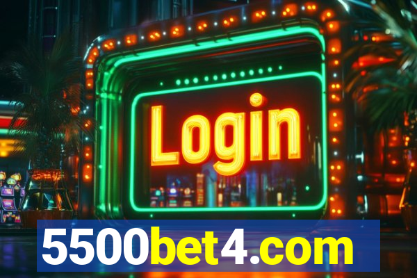 5500bet4.com