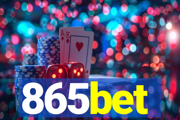 865bet