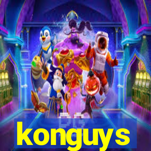 konguys