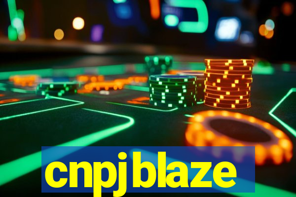 cnpjblaze