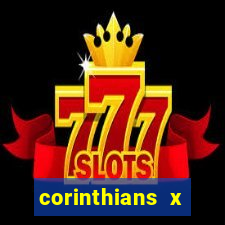 corinthians x criciuma palpite