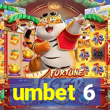 umbet 6