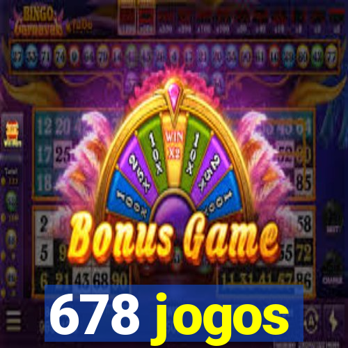 678 jogos