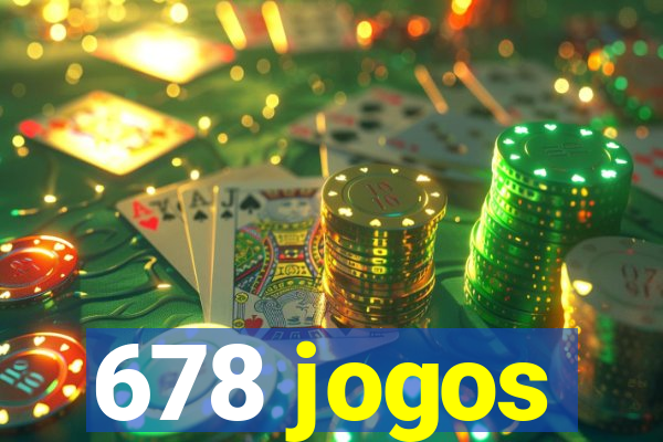 678 jogos