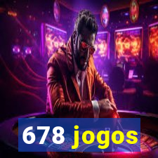 678 jogos