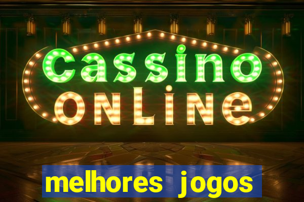 melhores jogos estrategia ios